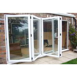 uPVC Doors and Windows in Surat